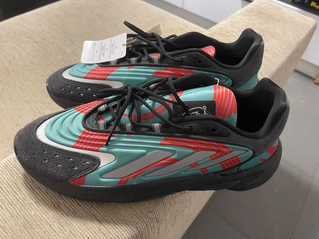 Adidas Marvel Guardians