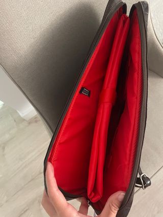 Maletin para portatil Misako