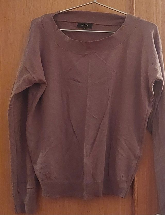 Jersey t50 mujer Antea del corte inglés
