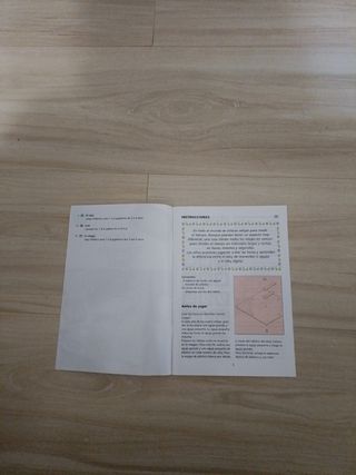 Aprender jugando El Reloj