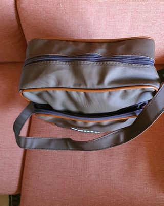 Cartera, bolso