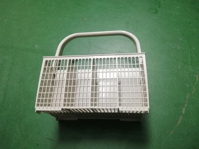 Cesta cubiertos lavavajillas balay