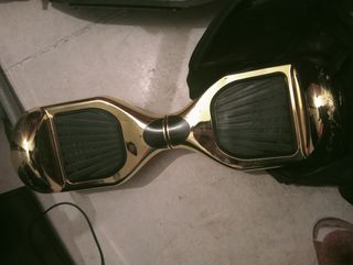 Hoverboard