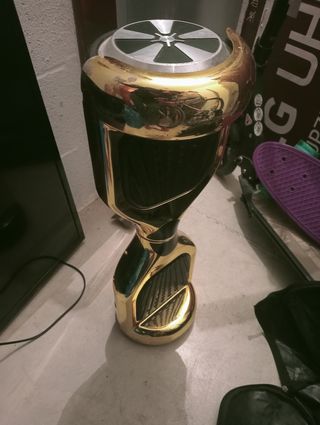Hoverboard