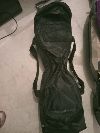 Hoverboard
