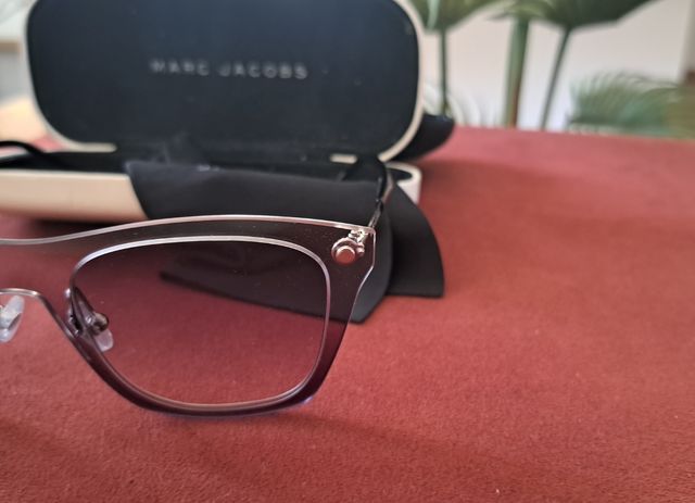 Occhiali da sole Marc Jacobs