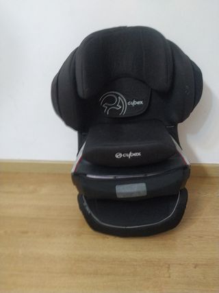 Silla coche Cibex Juno