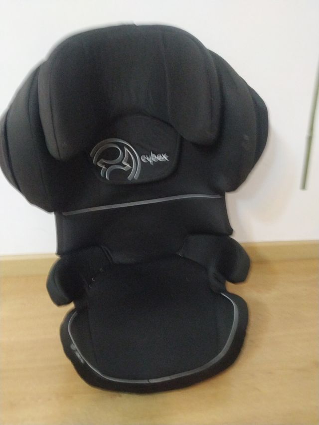 Silla coche Cibex Juno