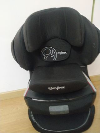 Silla coche Cibex Juno