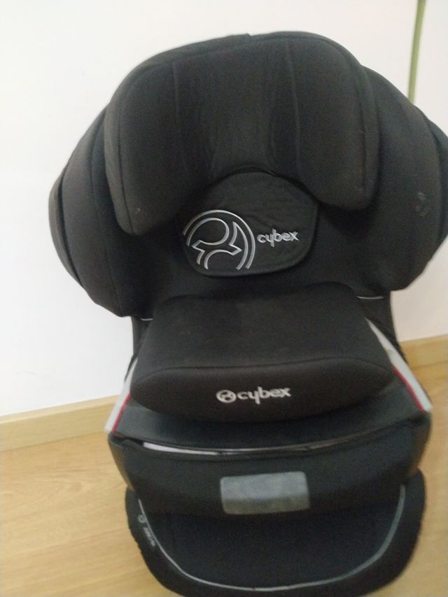 Silla coche Cibex Juno
