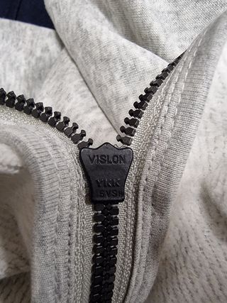 chaqueta NIKE de capucha para mujer