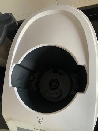 Robot de cocina Monsieur Cuisine connect