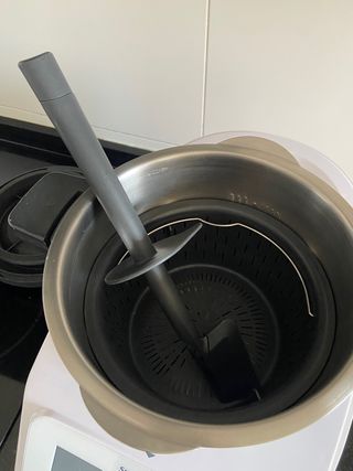 Robot de cocina Monsieur Cuisine connect