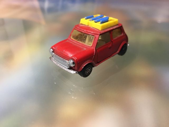 Guisval Mini y R4 de Mira ref.130