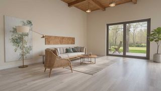 Terreno con proyecto en Vilanova i la Geltrú