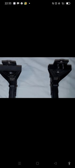 Bara de baca para Opel Vectra