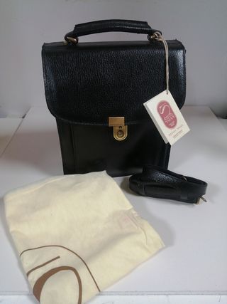 Bolso caballero