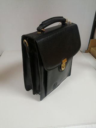 Bolso caballero