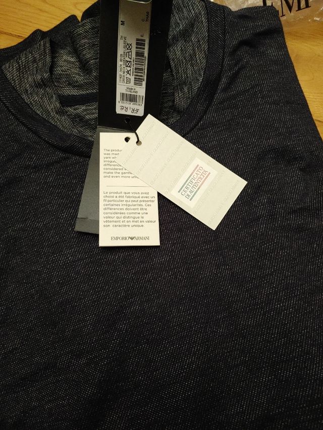 Emporio Armani Pigiama