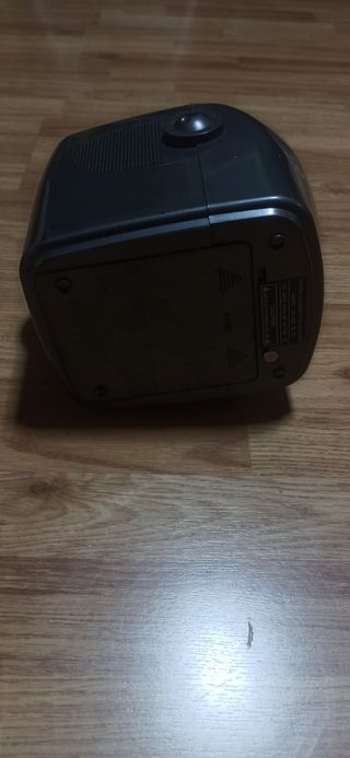 Mini TV analogica Sogo