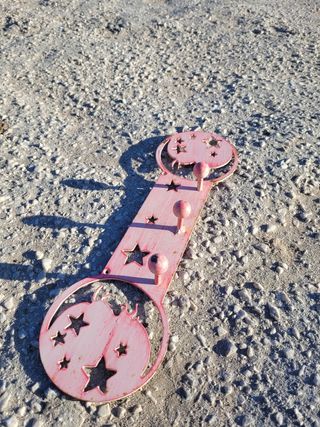 Perchero