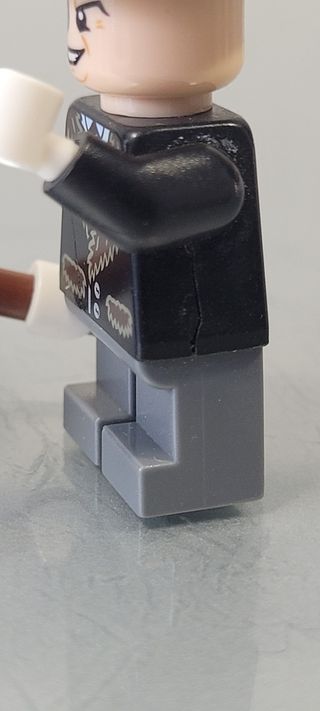 Figuras lego superheroes  DC