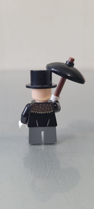 Figuras lego superheroes  DC