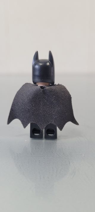 Figuras lego superheroes  DC