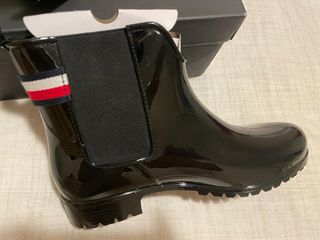 Botines de agua tommy hilfiger