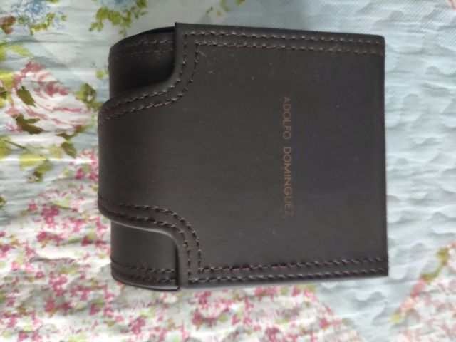 Reloj Adolfo Domínguez