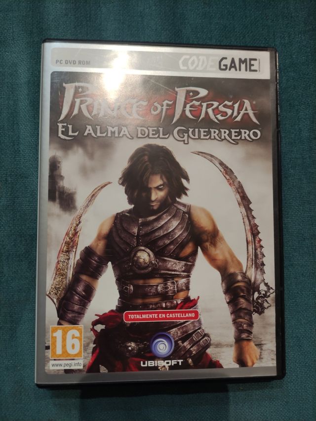 Set per pc Prince of Persia