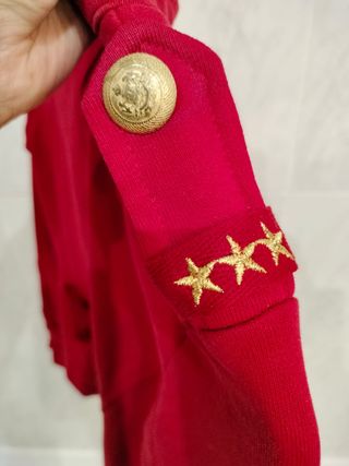 Chaqueta de mujer TALLA S/M