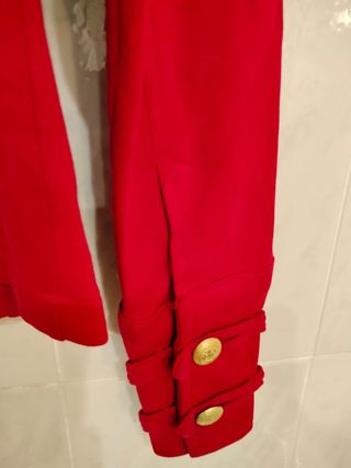 Chaqueta de mujer TALLA S/M