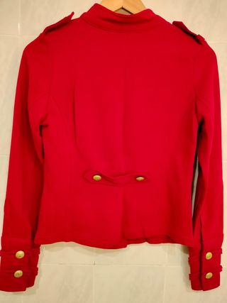 Chaqueta de mujer TALLA S/M