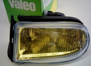 faros nuevos amarillos nieblas originales r 19 16v