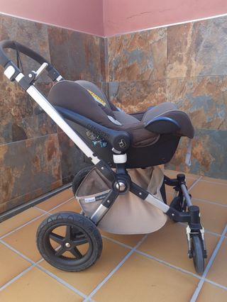 Maxicosi 