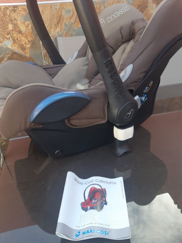 Maxicosi