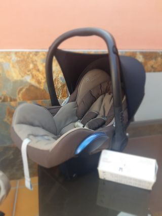 Maxicosi 