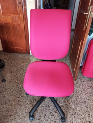Silla escritorio