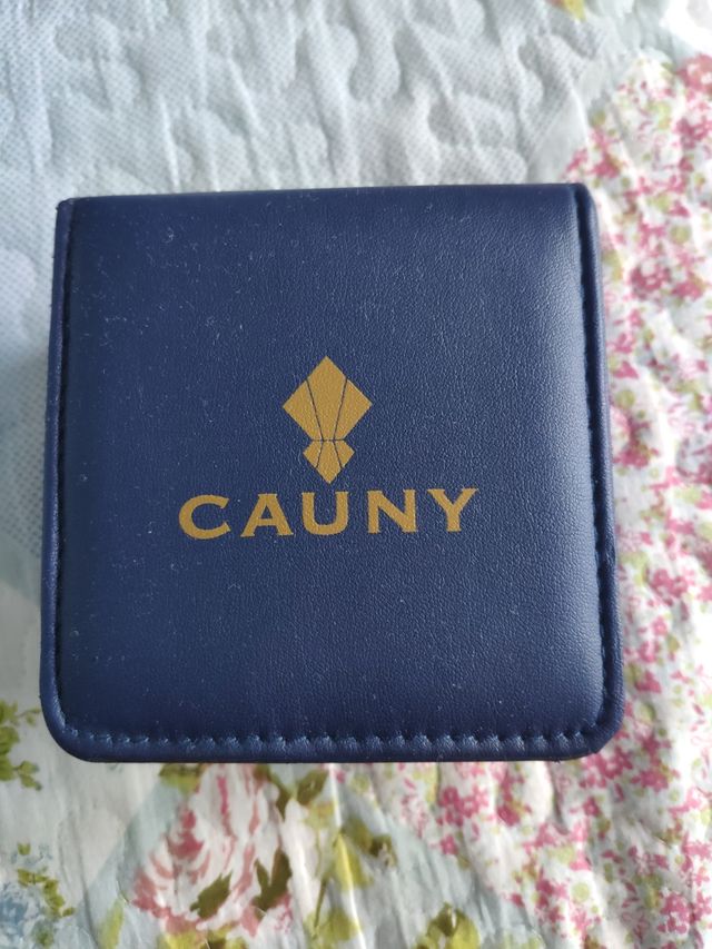 Relojes Cauny nuevos