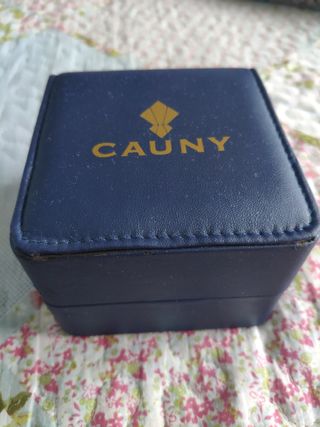 Relojes Cauny nuevos 