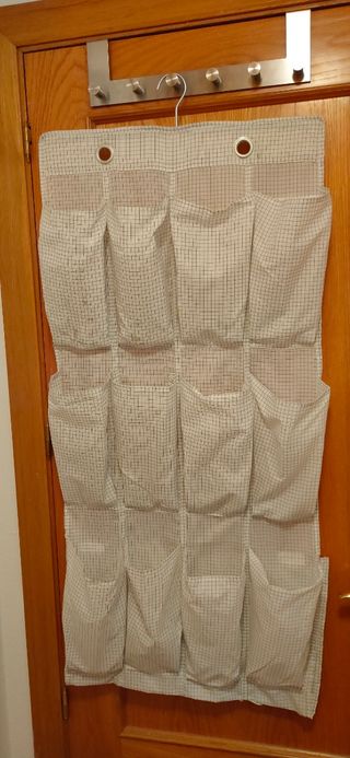 Organizador Zapatos Ikea