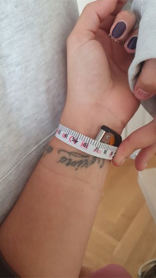 galaxy watch classic oro rosa