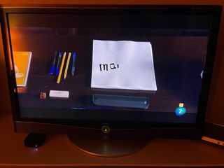 Loewe televisor 46”