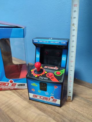 Arcade para Iphone e Ipod