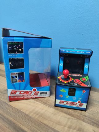 Arcade para Iphone e Ipod