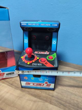 Arcade para Iphone e Ipod