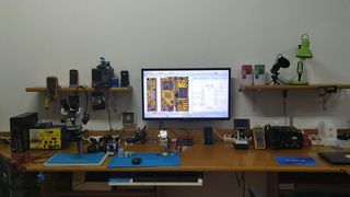 Reparación de móviles