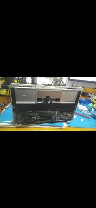 Reparación de móviles