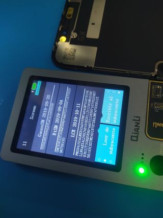 Reparación de móviles